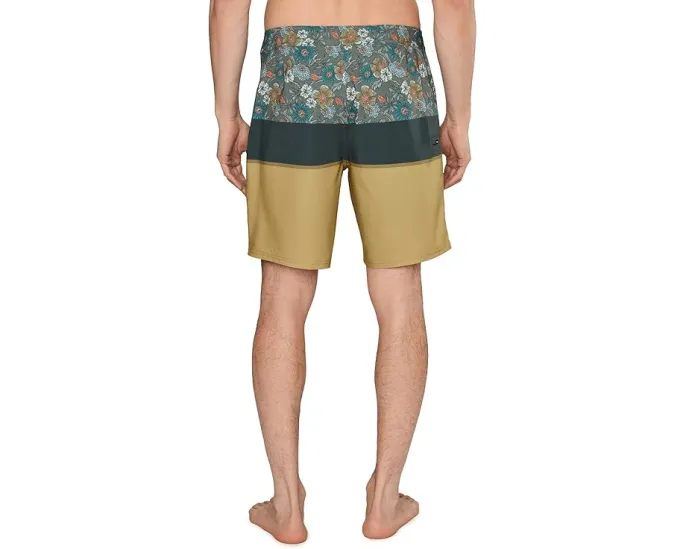 Плавки O'Neill Hyperfreak Heat Block 19 дюймов (48.26 см) с технологией Hyperdry