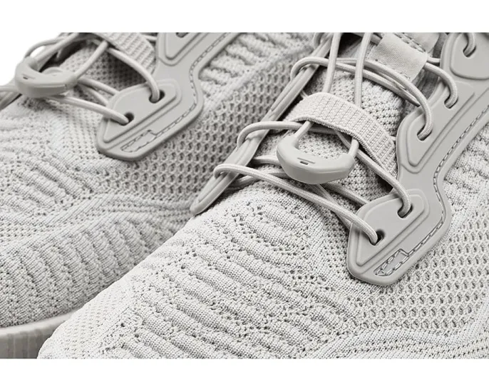 Кроссовки Clarks Pace Rise с дышащим трикотажным верхом и технологией Infinity Energy Capsules