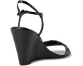 Босоножки Tory Burch Gigi Wedge Sandal 80Mm на танкетке с регулируемой пряжкой
