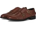 Туфли Marc Joseph New York Fulton Street с двойной пряжкой