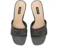 Туфли Nimma с открытым носком и танкеткой Nine West