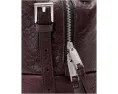Компактная сумка-кроссбоди AllSaints Ares G из кожи с двумя карманами