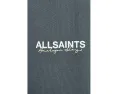Спортивные брюки AllSaints Emblem Sweatpants с зауженными штанинами
