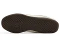 Кроссовки MICHAEL Michael Kors Kyler Trainer из замши с футбольным дизайном