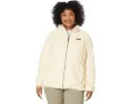 Columbia Куртка Fire Side II Sherpa с высоким ворсом и молнией