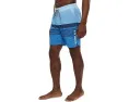 Плавки Hurley Epic Ombre Volley Swim Shorts с UPF 50+ и подкладкой