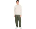 Худи оверсайз Double Face Pull Over Hoodie Vince