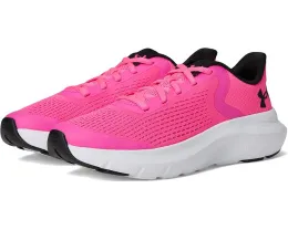 Детские кроссовки Under Armour Rogue 5 с сетчатым верхом