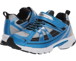 Детские кроссовки Tsukihoshi Storm с сетчатым верхом и съемной стелькой