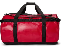 Вместительная дорожная сумка The North Face Base Camp Duffel с защитой от влаги
