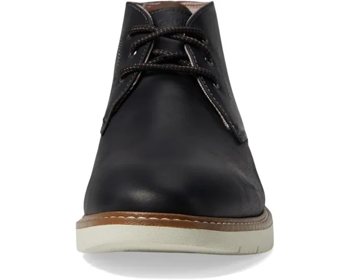 Чакка Vibe Plain Toe из кожи Crazy horse Florsheim