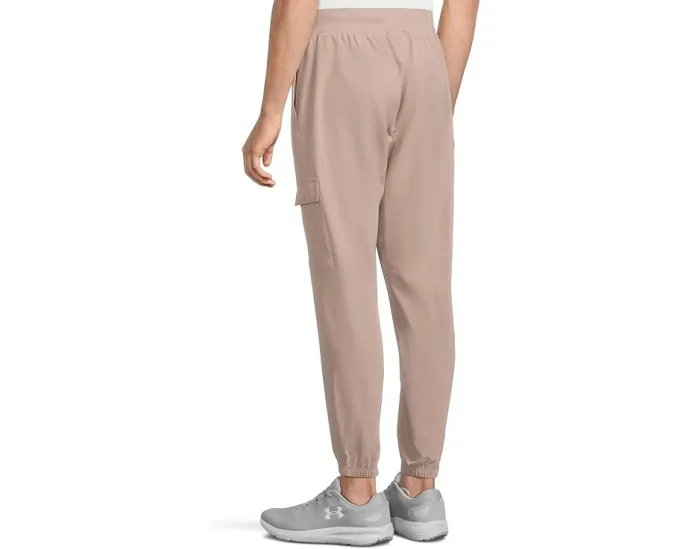 Under Armour Stretch Woven Cargo Pants с технологией Storm