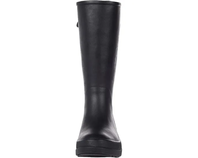 Резиновые сапоги Bogs Amanda II Tall высотой до колена с регулируемым ремешком