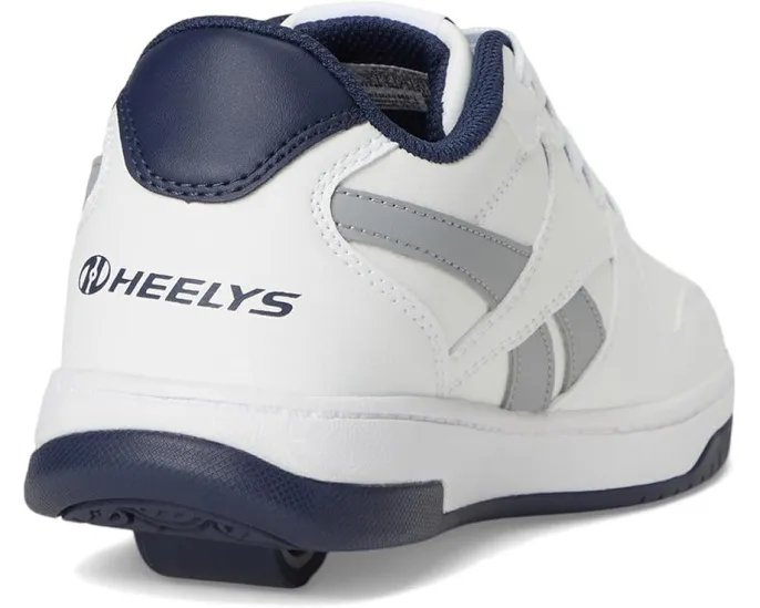 Кроссовки Heelys Reebok BB4500 Low с колесом в каблуке