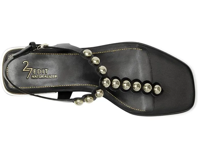 Сандалии 27 Edit Nara с украшением и технологией комфорта Naturalizer