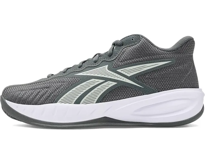 Кроссовки Reebok Press с сетчатым верхом на резиновой подошве