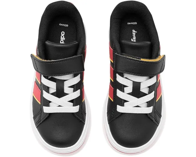 Кроссовки Adidas Disney Grand Court для детей с Mickey Mouse