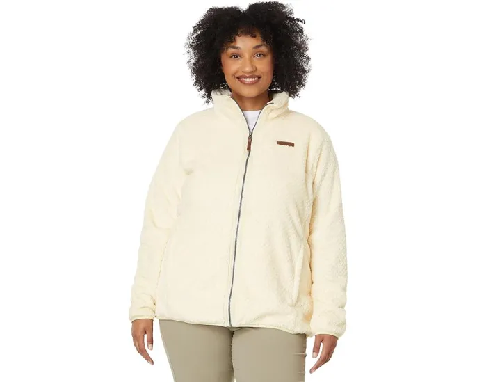 Columbia Куртка Fire Side II Sherpa с высоким ворсом и молнией