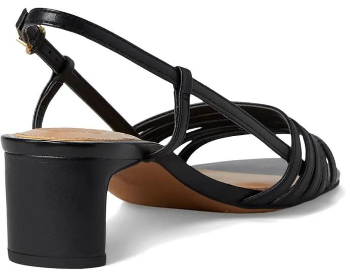 Босоножки Vince Camuto Layton на низком каблуке с ремешками