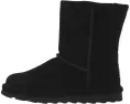 Ботинки Bearpaw Kids Elle с водонепроницаемой пропиткой и подкладкой из смесовой шерсти