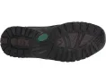 Propet Blizzard Mid Lace водонепроницаемые ботинки с технологией самоочищающейся подошвы