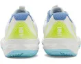 Теннисные кроссовки New Balance FuelCell 796 V5 с сетчатым верхом