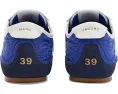 Кроссовки Marc Jacobs 400 Bleecker Runner с низким профилем
