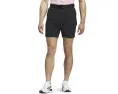 Гольфовые шорты с защипами Ultimate 365 из переработанного полиэстера от Adidas