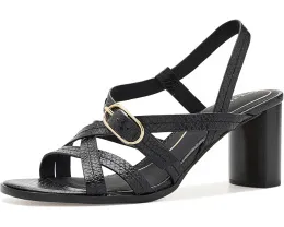 Босоножки Dillon на каблуке с ремешками Cole Haan