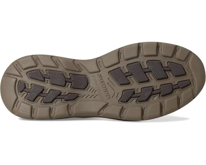 Кроссовки SKECHERS Arch Fit Motley Atlee с технологией Hands Free Slip-ins