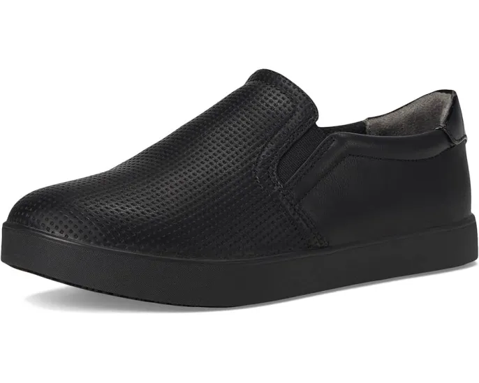 Dr. Scholl's Противоскользящие слипоны Madison с гелевой амортизацией