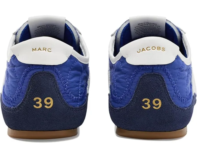 Кроссовки Marc Jacobs 400 Bleecker Runner с низким профилем