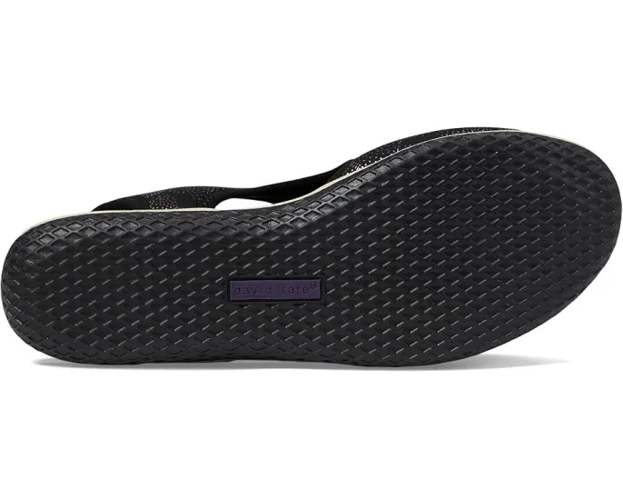 Босоножки David Tate Freestep с мягкой стелькой Memory Foam