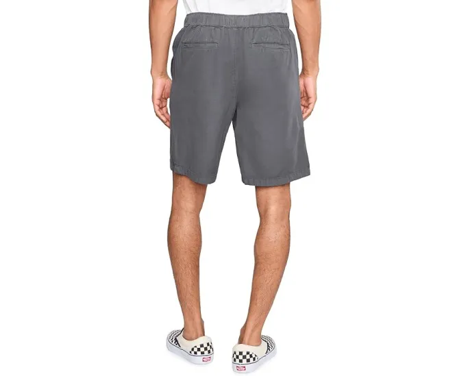 Шорты Corbett от AllSaints цвета Canis Grey