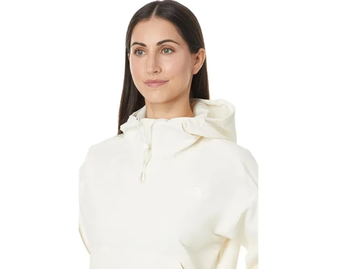 Толстовка The North Face Willow Stretch с капюшоном и ветрозащитой WindWall