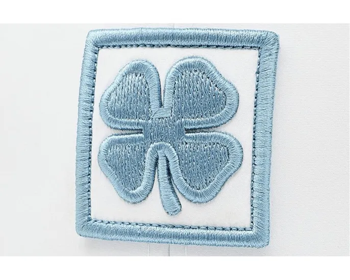 Кепка Black Clover Granite 4 с регулируемой застежкой и сетчатой спинкой