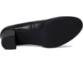 Туфли Clarks Bayla Skip на устойчивом каблуке с миндалевидным носком