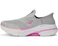 Skechers Max Cushioning Arch Fit 2.0 Cambridge без шнуровки с максимальной амортизацией и поддержкой свода стопы