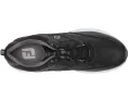 Golf Sneaker FootJoy с кожаным верхом и системой шипов Fast Twist 3.0