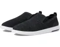 Слипоны TravisMathew The Daily Knit Slip из эластичного трикотажа