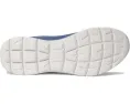 Кроссовки SKECHERS Summits Radiant Flow с технологией No Tie Fit