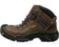 Водонепроницаемые ботинки KEEN Utility Braddock Mid AL со стальным носком