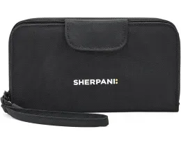Кошелек на запястье Sherpani Tulum с защитой RFID и отделением для монет
