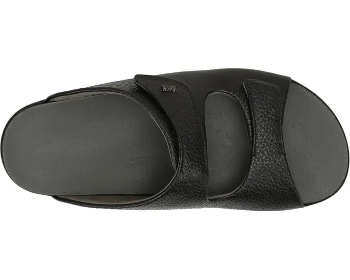 Сандалии SAS Encore с регулируемыми ремешками и контурной стелькой