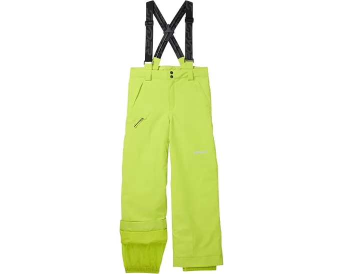 Брюки Spyder Kids Propulsion с утеплителем EXO THERMO для детей