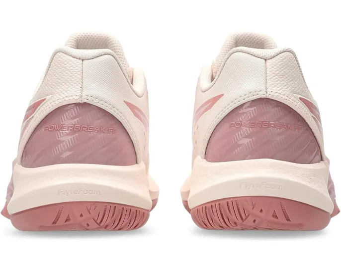 Волейбольные кроссовки ASICS Powerbreak FF с технологией STABITRUSS