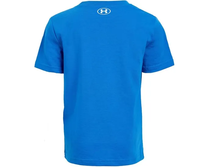 Under Armour Kids Футболка с коротким рукавом Athletic Department