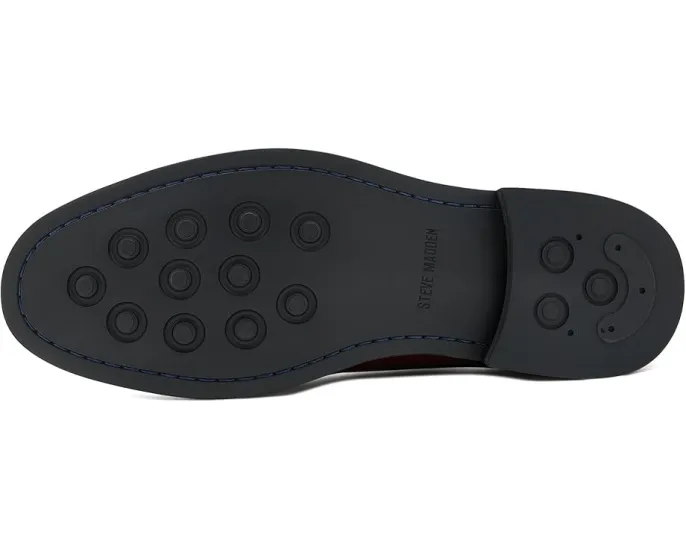 Туфли Steve Madden Pelicane из гладкой кожи на шнуровке