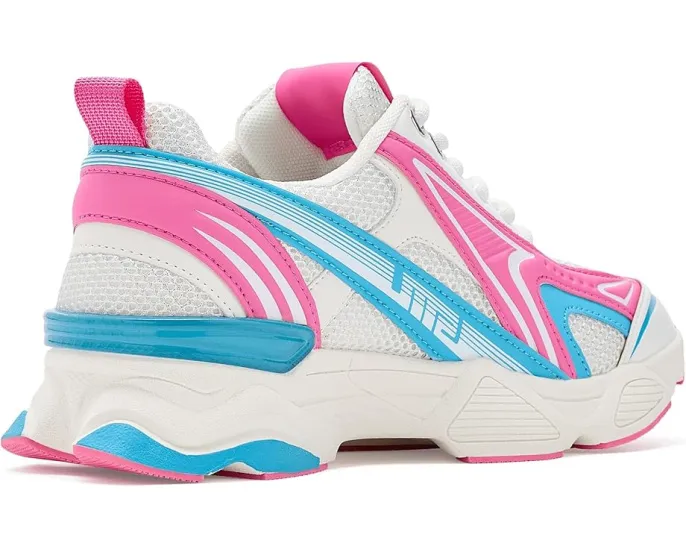 Детские кроссовки Steve Madden Kids Speedstr для бега
