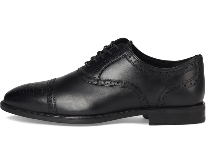 Оксфорды Future Pod на шнурках с тройной амортизацией Kenneth Cole New York